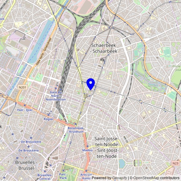 Map Photo